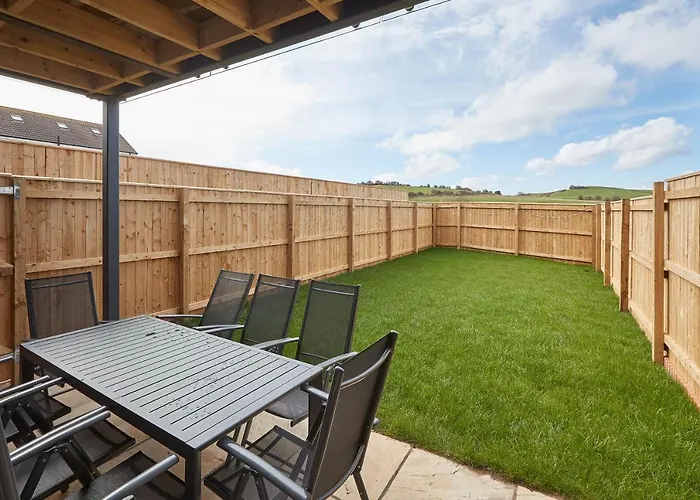 Nyaraló Host & - Highfield House