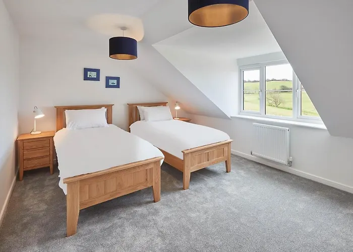 Host & - Highfield House Nyaraló Whitby