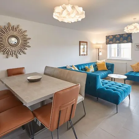 Tatil Evi Host & - Highfield House Whitby