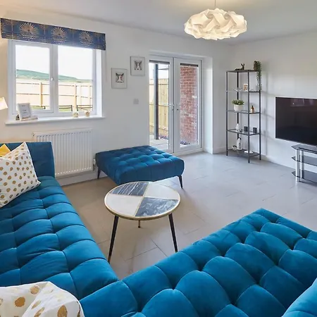 Host & - Highfield House *