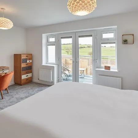 Tatil Evi Host & - Highfield House Whitby